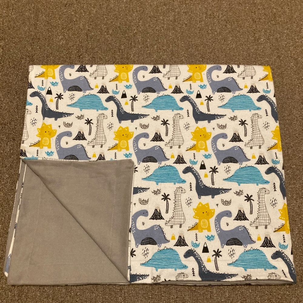 Baby blanket
